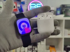 Apple Watch Series 9. GPS, NFC ����