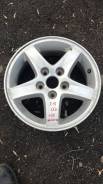 Daihatsu. 5.5x15", 5x113, ET35,  60,0. 