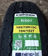Kapsen RS07. ������, 2024 ���, ����� ����