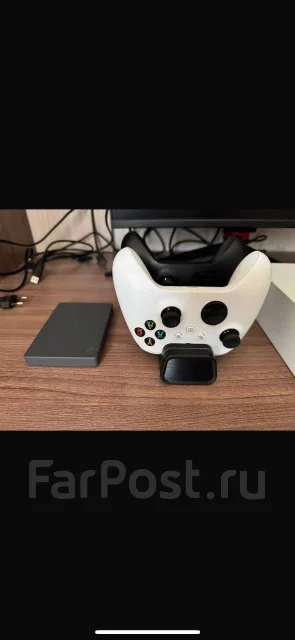 Microsoft Xbox Series S ����