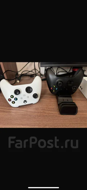 Microsoft Xbox Series S ����