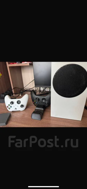 Microsoft Xbox Series S ����