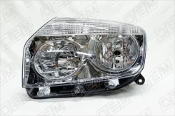 ���� ����� Renault Duster 1 2011-2015, � �����������, ������� O. E. M. ���. OEM0164FL OEM0164FL ����