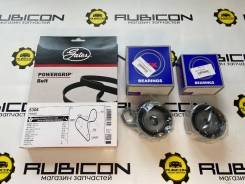 �������� ��� �������� 4JG2. Gates/NSK 8-94380-679-0 ����