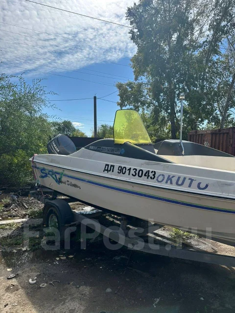 Yamaha SRV-20. ��������� ���������, 100��.�., ������ ����
