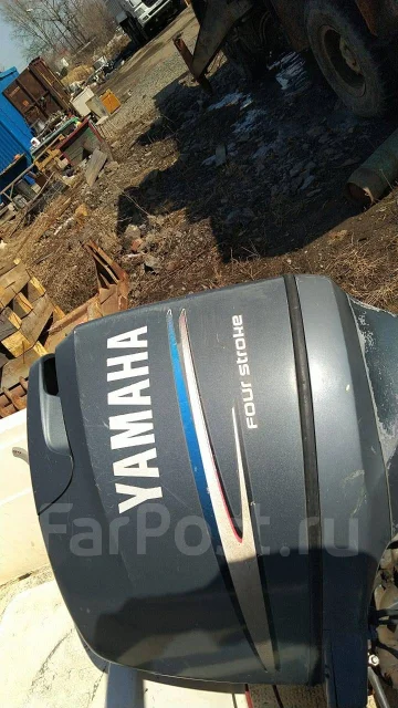 Yamaha SRV-20. ��������� ���������, 100��.�., ������ ����