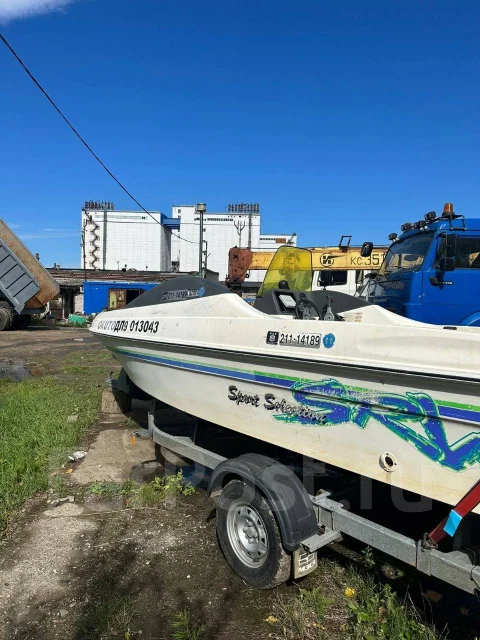 Yamaha SRV-20. ��������� ���������, 100��.�., ������ ����