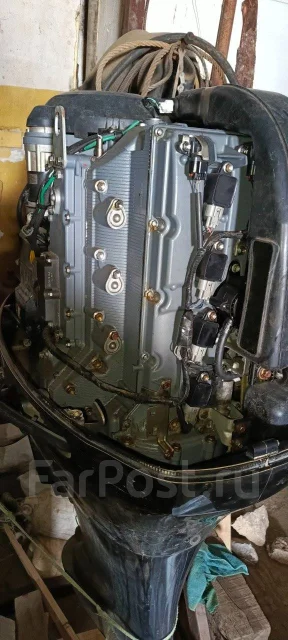 Yamaha FR-26. 2000 ���, ����� 8��., ��������� ���������, 200��.�., ������ ����