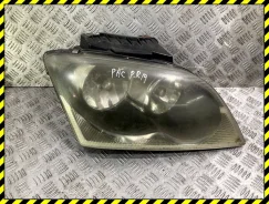 ���� �������� ������ Chrysler Pacifica 2004 2005 CC191987823 ����