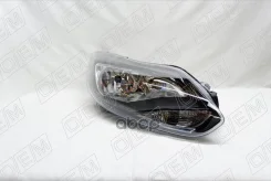 ���� ������ Ford Focus 3 2011-2015, �������, ������ O. E. M. ���. OEM0025FR OEM0025FR ����