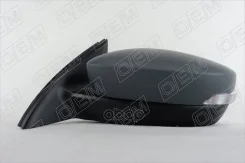 ������� ����� Volkswagen Polo 6 (2020-2022) 6 ���������, � ���������, � ������������, � ��. ������������ O. E. M. ���. OEM0051ZL OEM0051ZL ����