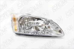 ���� ������ Ford Focus 2 2004-2008, �������, ������� O. E. M. ���. OEM0054FR OEM0054FR ����