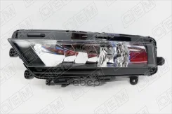 ���� ��������������� ����� Skoda Octavia 3 A7 2017-2020 O. E. M. ���. OEM0093Ptfpl OEM0093PTFPL ����