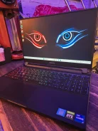 Gigabyte Aorus 5. 15.6", ��� 16 ��, ���� 1 024���, WiFi: 1, Bluetooth: 1, ����������� �� 4��. ����