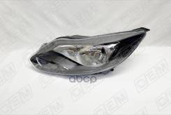 ���� ����� Ford Focus 3 2011-2015, �������, ������ O. E. M. ���. OEM0109FL OEM0109FL ����