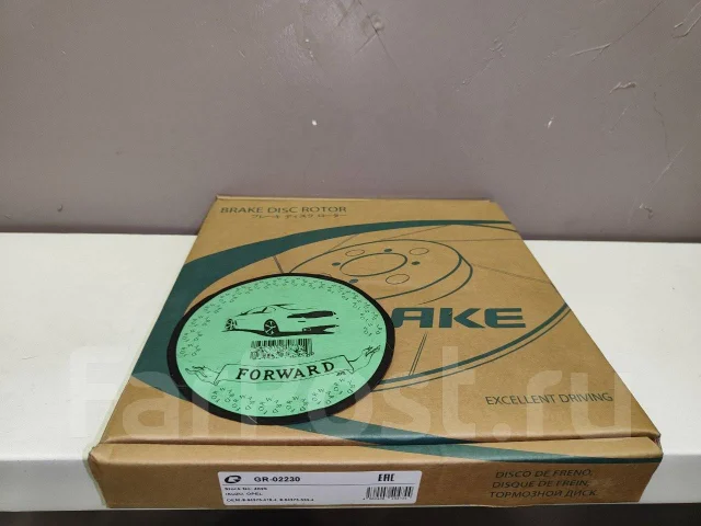 ���� ��������� G-brake GR-02230 GR-02230 ����