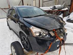 Pontiac Vibe. 2ZRFE ����