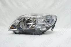 ���� ����� Skoda Fabia 2 5J 2007-2010, ����������� O. E. M. OEM0191FL OEM0191FL ����