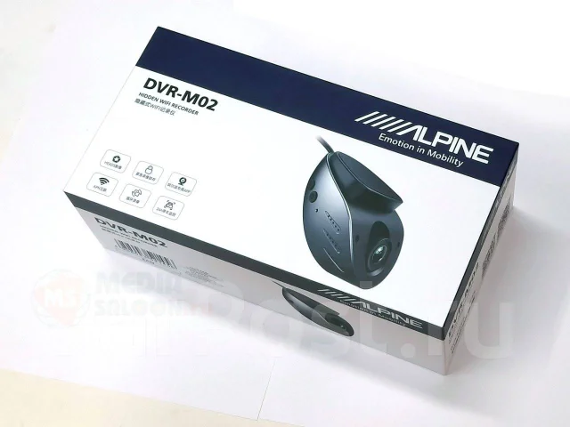 Alpine ����