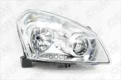 ���� ������ Nissan Qashqai 1 j10 2006-2010, ������� O. E. M. ���. OEM0232FR OEM0232FR ����