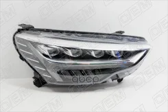 ���� ������ Haval Jolion (2021-��) ������������ (LED) O. E. M. ���. OEM0250FR OEM0250FR ����
