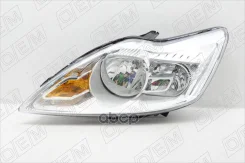 ���� ����� Ford Focus 2 2008-2011, �������, � �����������, ������� O. E. M. ���. OEM0283FL OEM0283FL ����
