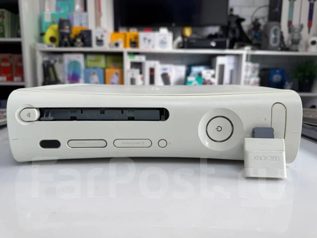 Microsoft Xbox 360 ����