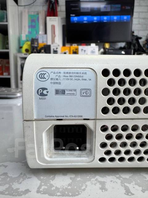 Microsoft Xbox 360 ����