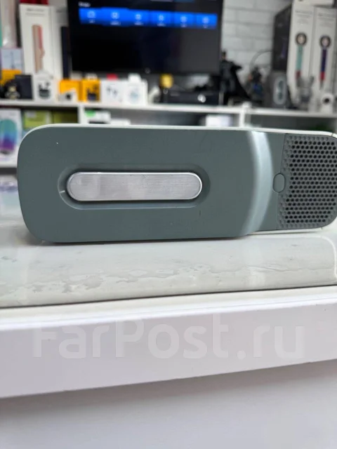 Microsoft Xbox 360 ����