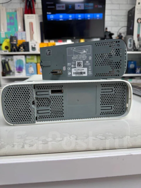 Microsoft Xbox 360 ����
