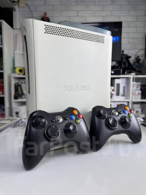 Microsoft Xbox 360 ����