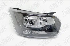 ���� ������ Ford Transit (2015-��) �������, ������ O. E. M. ���. OEM0403FR OEM0403FR ����