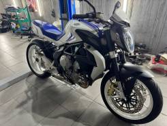 MV Agusta Brutale 800. 800����. ��., ��������, ���������, ��� ������� ����