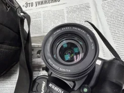 Fujifilm FinePix S6800 ����