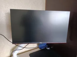 AOC. 24", ���������� �� (LCD, LED, QLED) ����
