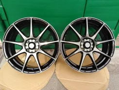 Weds Sport SA-99R. 6.5x17", 4x100, ET42, �� 65���. ����