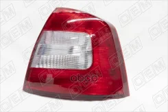 ������ ������ Skoda Octavia 2 A5 �������, 2008-2013 O. E. M. ���. OEM0007FONR OEM0007FONR ����