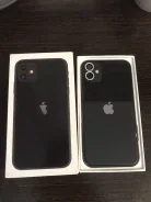 Apple iPhone 11. �/�, 128 ��, ������, 3G, 4G LTE, 5G, NFC ����
