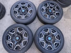 Climate Swatt. 8.5x20", 6x139.7, ET20, �� 108���. ����