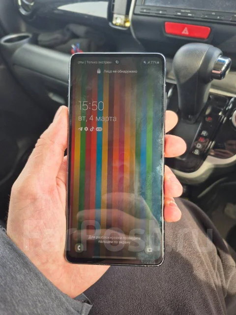Samsung Galaxy S20 FE. �/�, 128 ��, ����� ����