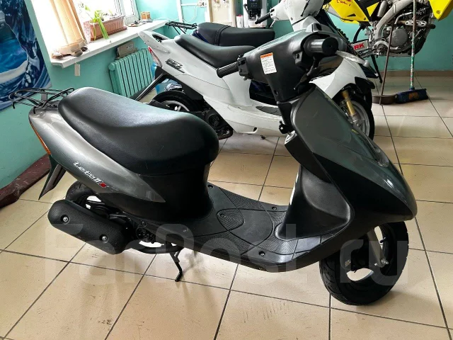 Suzuki Lets 2. 49����. ��., ��������, ��� ���, ��� ������� ����