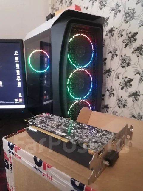 GeForce GTX 1650 ����