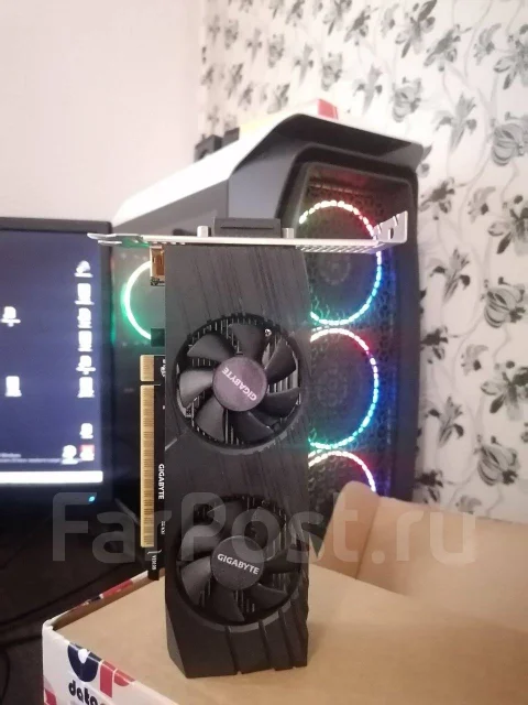 GeForce GTX 1650 ����
