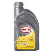 Sintec. ����, �������������, 80W-85, 1��. ����