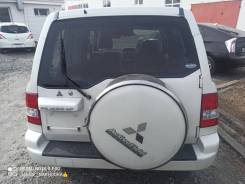    Mitsubishi Pajero iO H76W 4G93 2005  W23 