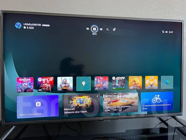 Microsoft Xbox Series X ����