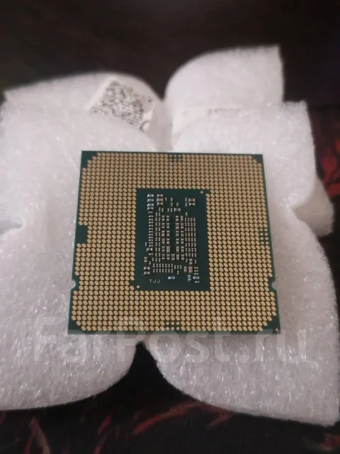 Intel Core i3-10100F ����