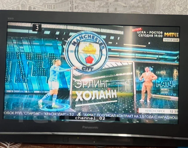 Panasonic. LCD (��) ����
