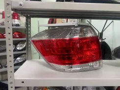 ������ ����� ������ Toyota Highlander 2 (10-13 �. ) 48-125 ����