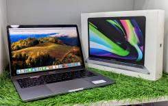 Apple MacBook Pro 13. 13.3", ��� 8 ��, ���� 512���, WiFi: 1, Bluetooth: 1 ����
